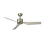 Ceiling Fan Silver — DF WD56-CO