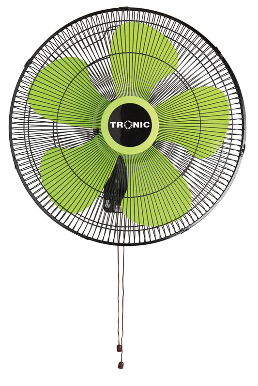 Wall Fan 160W Green — DF WF18A