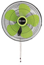 Wall Fan 160W Green — DF WF18A