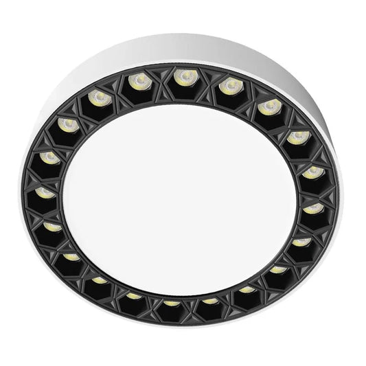 Spotlight LED 265V 24W Daylight — DL 2504-24-DW
