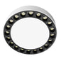 24W Spot LED Downlight — DL 2504-24-DW