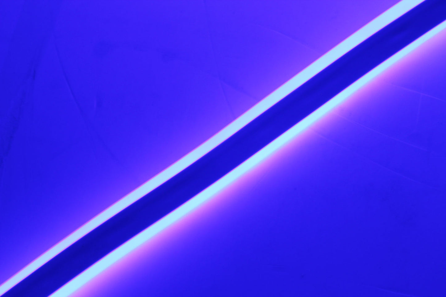 Flexible Neon 10W 1m — DS NEON-BL-M