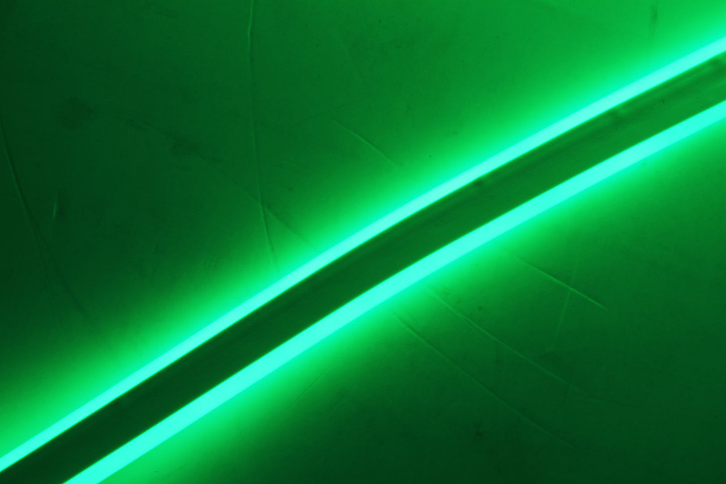 Flexible Neon Single Sided Led Stainless Steel — SS NEON-BL-M