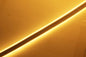 Flexible Neon Single Sided Led Stainless Steel — SS NEON-BL-M