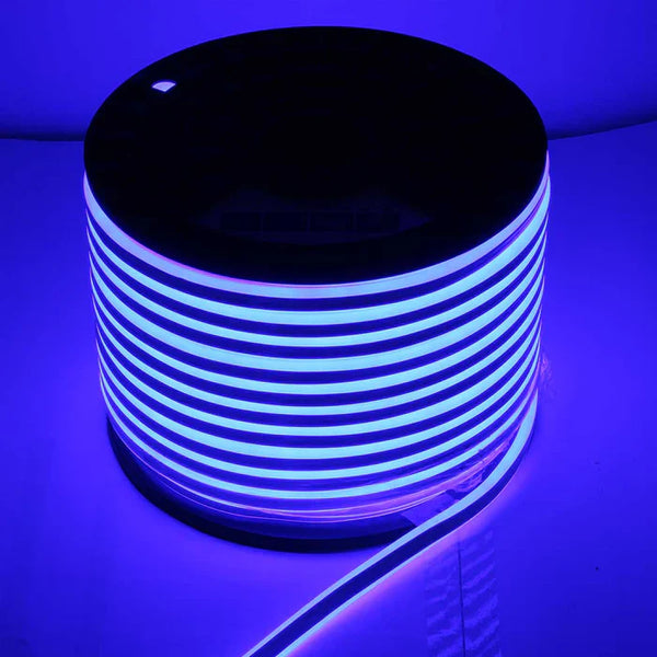 LED Strip Light Roll, Waterproof Blue — DS NERO-BL