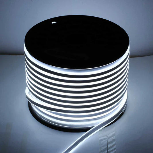 LED Strip Light Daylight Striped — DS NERO-DL
