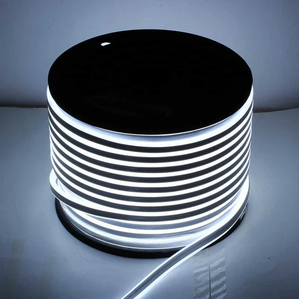 LED Strip Light – Daylight 6500K, Sold per Meter — DS NERO-DL-M