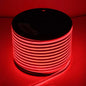 LED Strip Light Red Roll Stainless Steel — SS NERO-RD