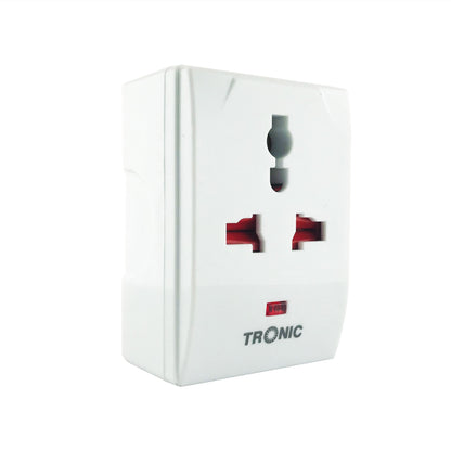Plug Multi 13A Tronic 3Pin — AD 5100