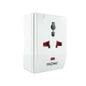 Universal Multi Plug Adaptor 13A — EC 5100