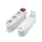 European Pin Distribution — EC 1603