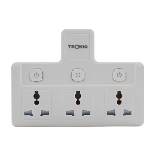 Universal Adaptor 13A — EC 7233