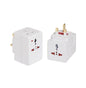 Universal 13A White — EC 7393