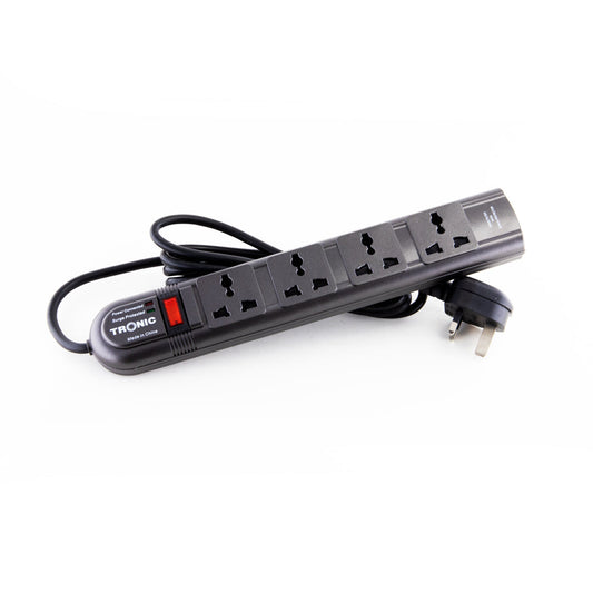Extension Cable Universal Surge Protection — EC SP04