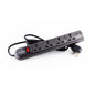Extension Cable Universal Surge Protection — EC SP04