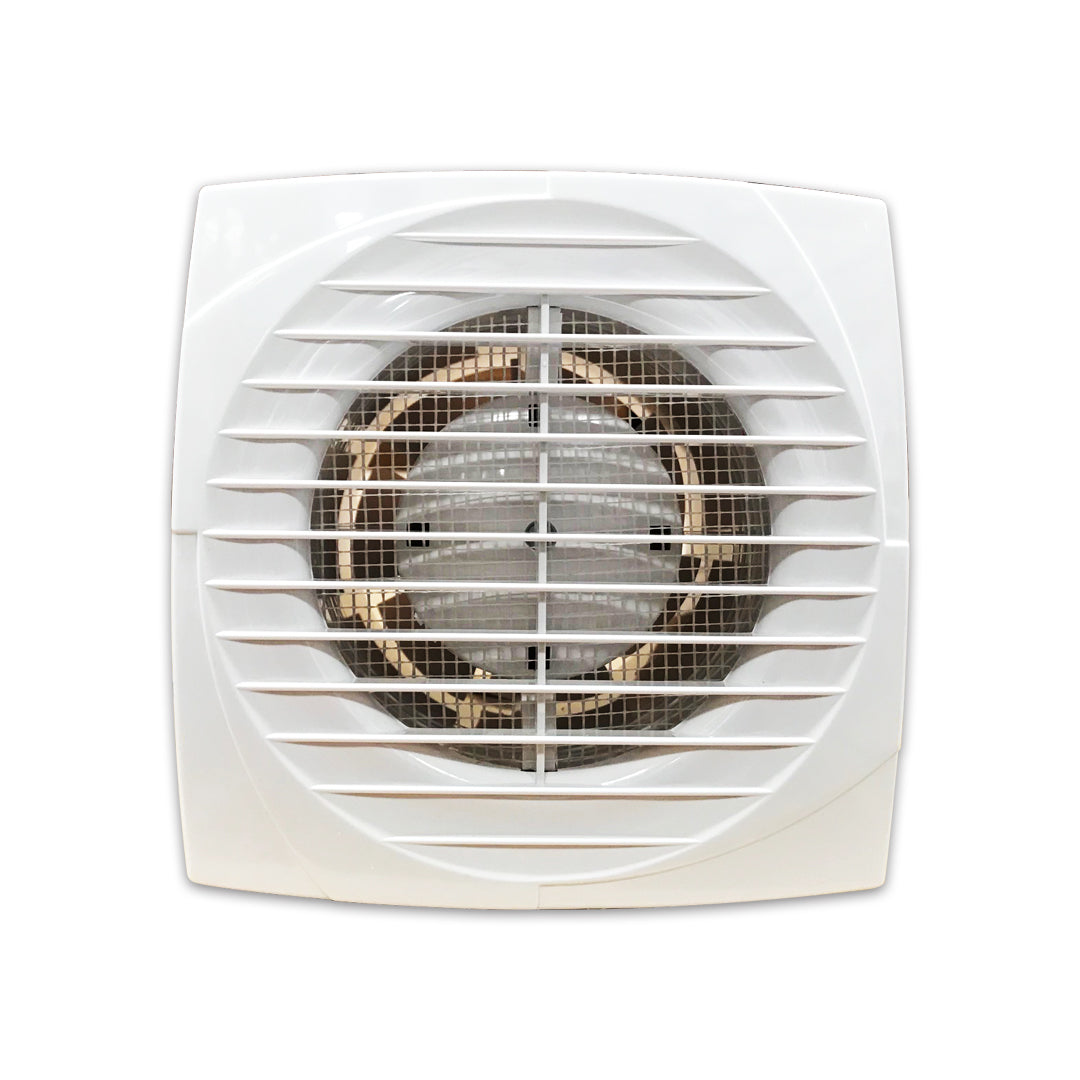 Window Exhaust Fan — EF100D