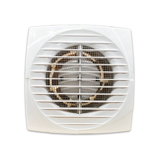 Window Exhaust Fan — EF100D