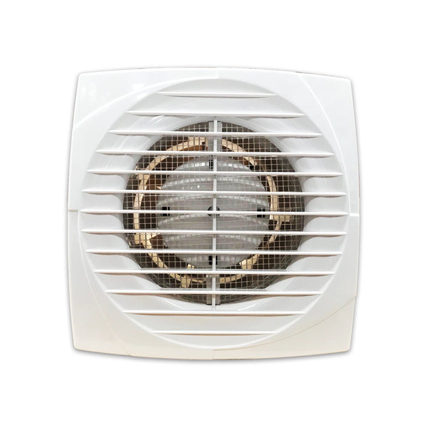 Window Exhaust Fan — EF100D