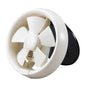 Window Exhaust Fan — EF8RF