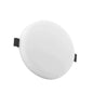 Ceiling Light 18W Tri-Colour White — EL DL18-AD-TC