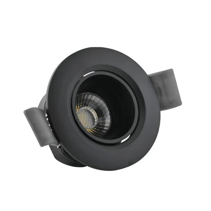 Sportlight 3W Daylight Black — EL WL03-BK-DL
