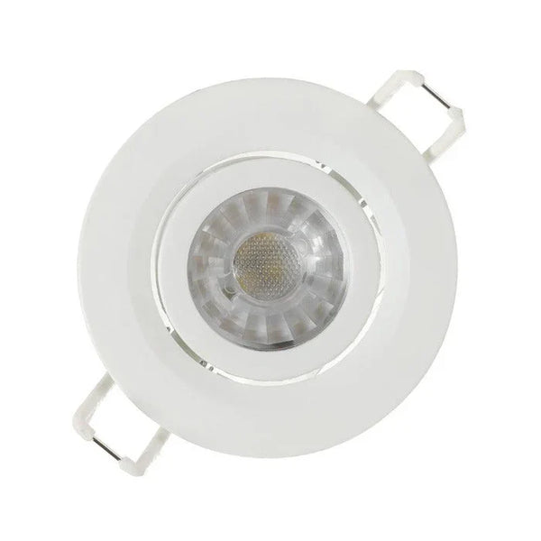 Spotlight 3W RGB White — EL SL03-RGB