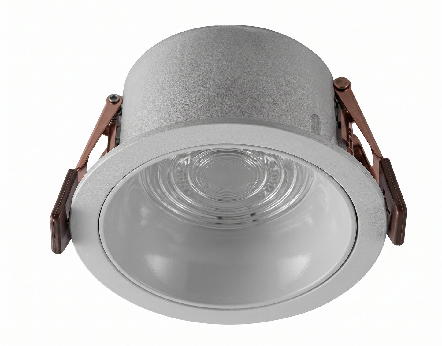 12W LED Downlight — EL SL11-WH-TC