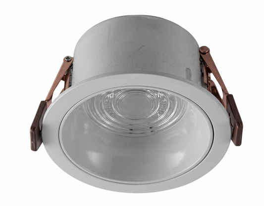 12W LED Downlight — EL SL11-WH-TC