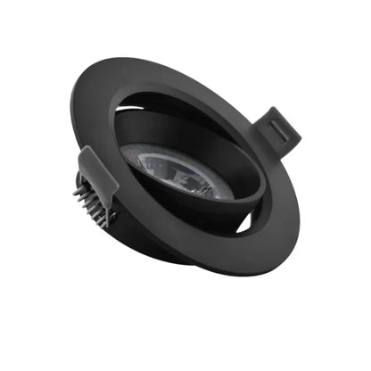 Sportlight 3W Daylight Black — EL WL03-BK-DL