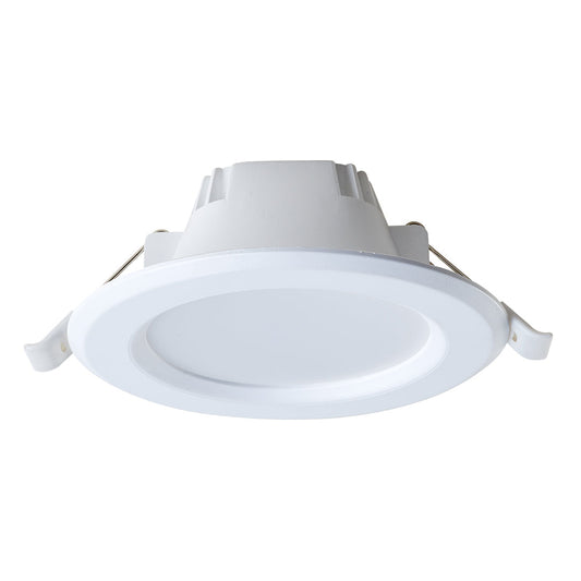 Recessed Gypsum Light 4W Daylight — EL DL04-DL