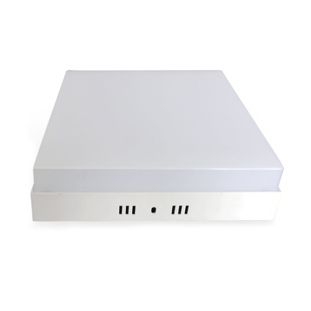 Surface Light 12W Daylight — EL NE12-SQ-DL