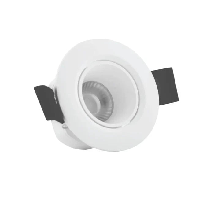 Surface Light 3W Daylight White — EL WL03-SM-WH-DL