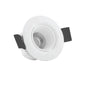 Surface Light 3W Daylight White — EL WL03-SM-WH-DL