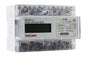 Energy Meter Three-Phase Gray — EM 0026-JC