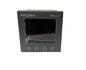 Multifunctional Meter Three-Phase Black — EM MU96