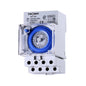 Timer Switches Analog White — EM T18H
