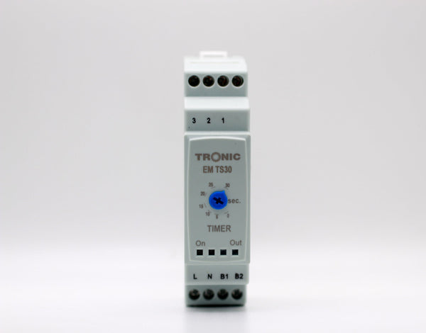 Timer Switches Analog — EM TS30