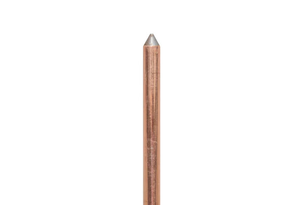 Earthing Rod — ER 12MM