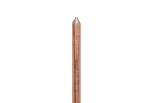 Earthing Rod Brown — ER 15MM
