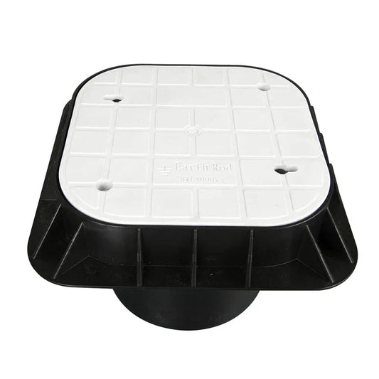 Earthing Hep Chamber Pvc — ER PPIT