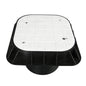 Earthing Hep Chamber Pvc — ER PPIT