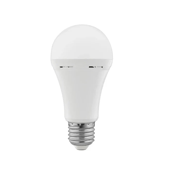 E27 9W Daylight — EST 0927-EC-DL