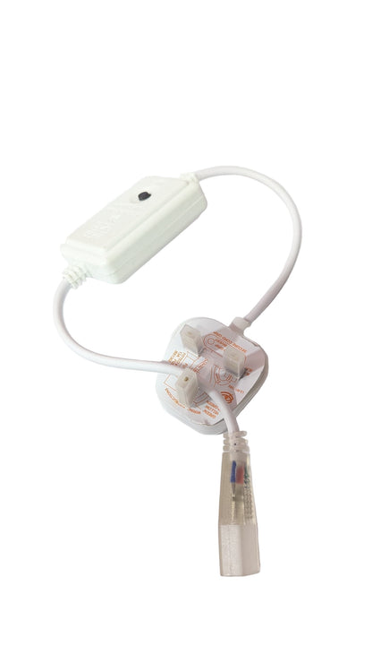Led Controllers & Drivers RGB White — EST-2835-01-50-RG-DR