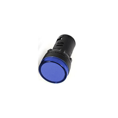 Indicators Plain — EST A22D-BL