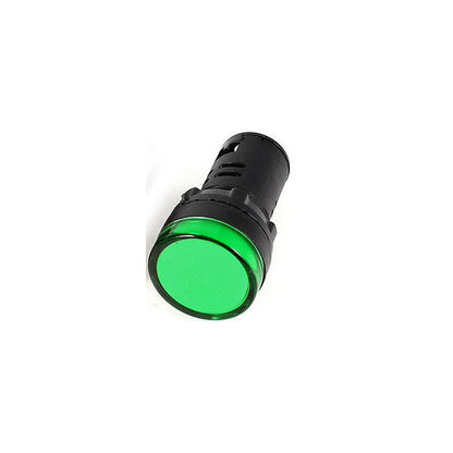 Indicators Plain — EST A22D-BL