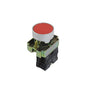 Push Button Stop Red — EST BA42