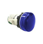 Indicators Voltage Amp — EST D2VA-BL