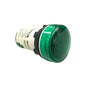 Indicators Voltage Amp — EST D2VA-BL