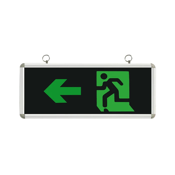 Emergency Light LED 245V 1W — EST EXLT