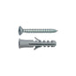 Hardware Fasteners Fisher Plug Screw — EST FS06-30